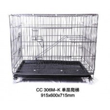 Cat Cage CC 306M-K
